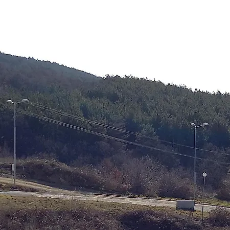 Private 1 With Sea And Mountain Views. * Sweti Wlas