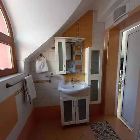 Private 1 With Sea And Mountain Views. Gasthof Sweti Wlas